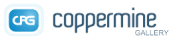 Coppermine logo